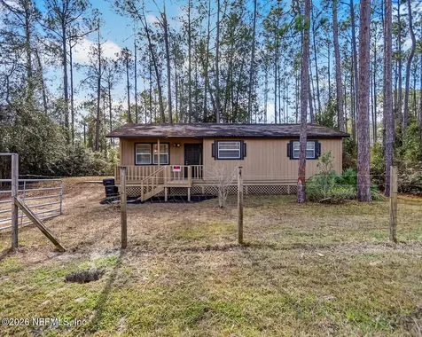 20 N Dolphin Avenue Middleburg FL 32068