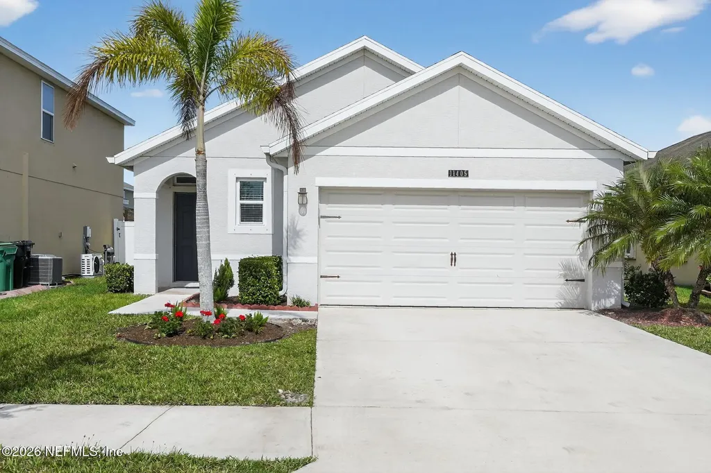 11405 SW Patterson St Street Port St. Lucie FL 34987