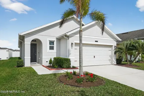 11405 SW Patterson St Street Port St. Lucie FL 34987