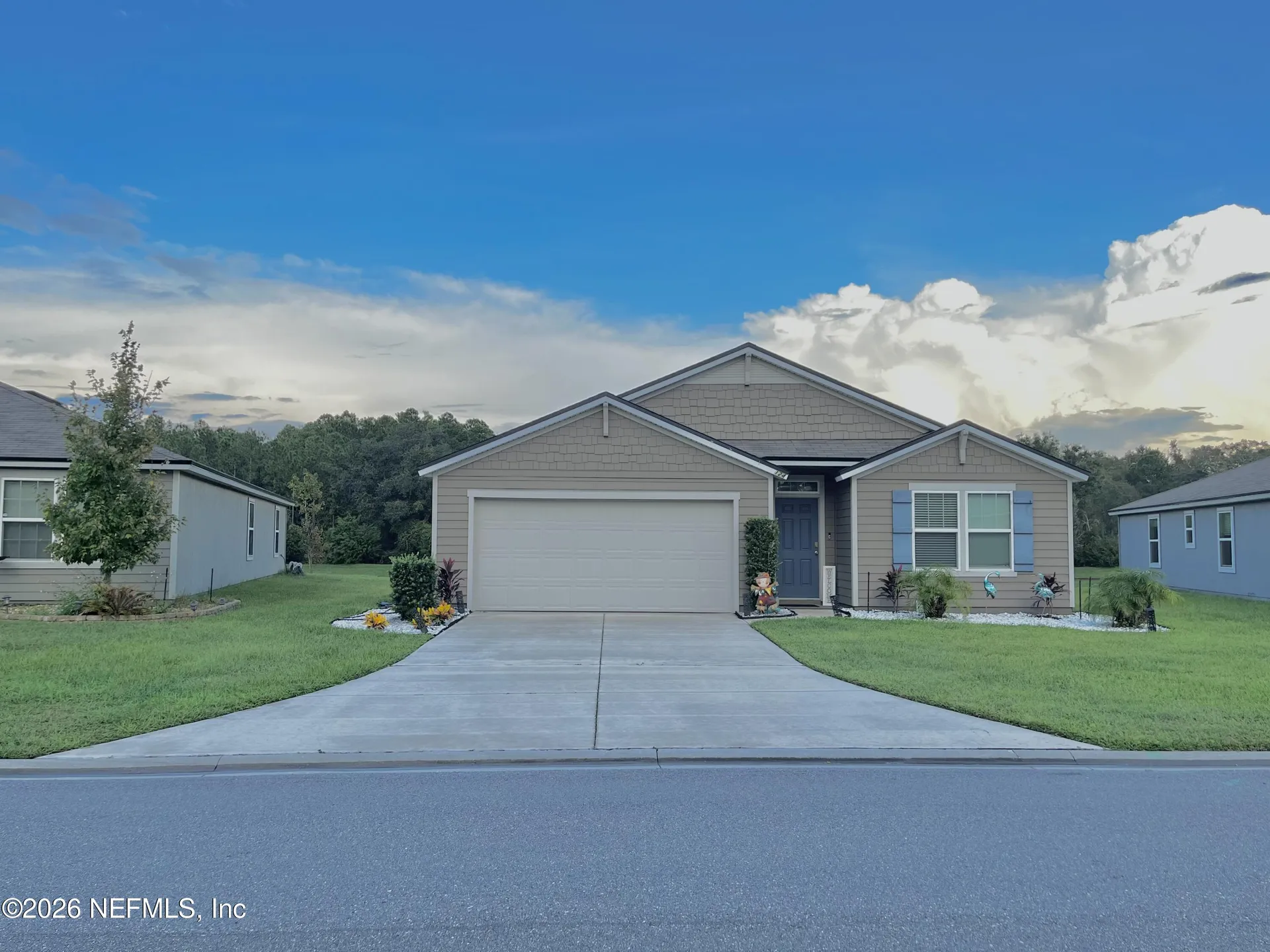 124 Cody Street St. Augustine FL 32084