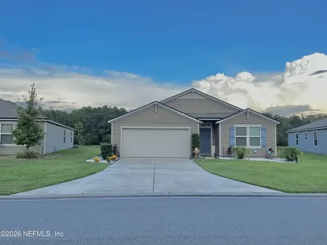 124 Cody Street St. Augustine FL 32084