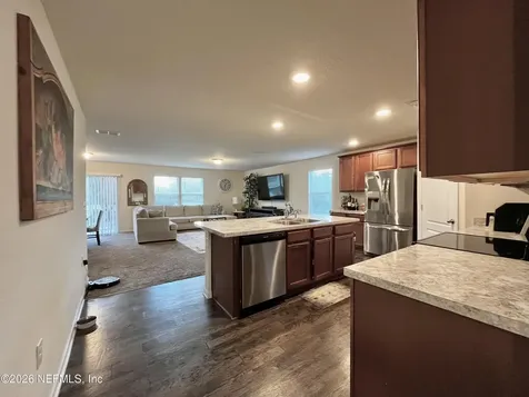 124 Cody Street St. Augustine FL 32084