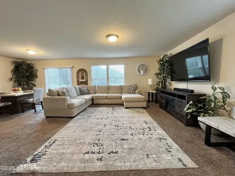 124 Cody Street St. Augustine FL 32084