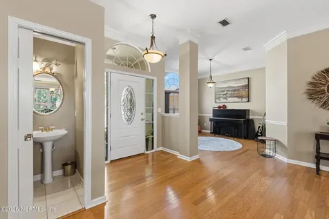 13784 Alesbury Court Jacksonville FL 32224
