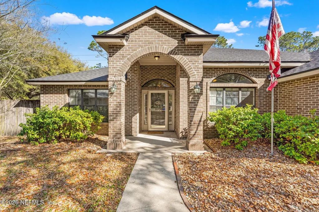 321 Velvet Drive Jacksonville FL 32220