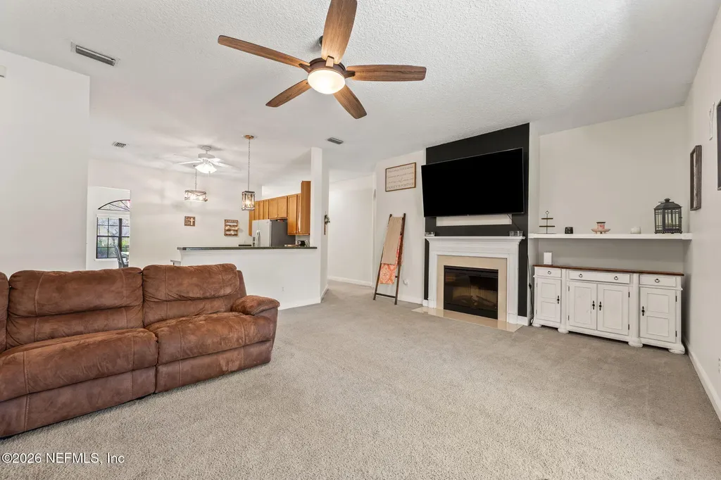 321 Velvet Drive Jacksonville FL 32220