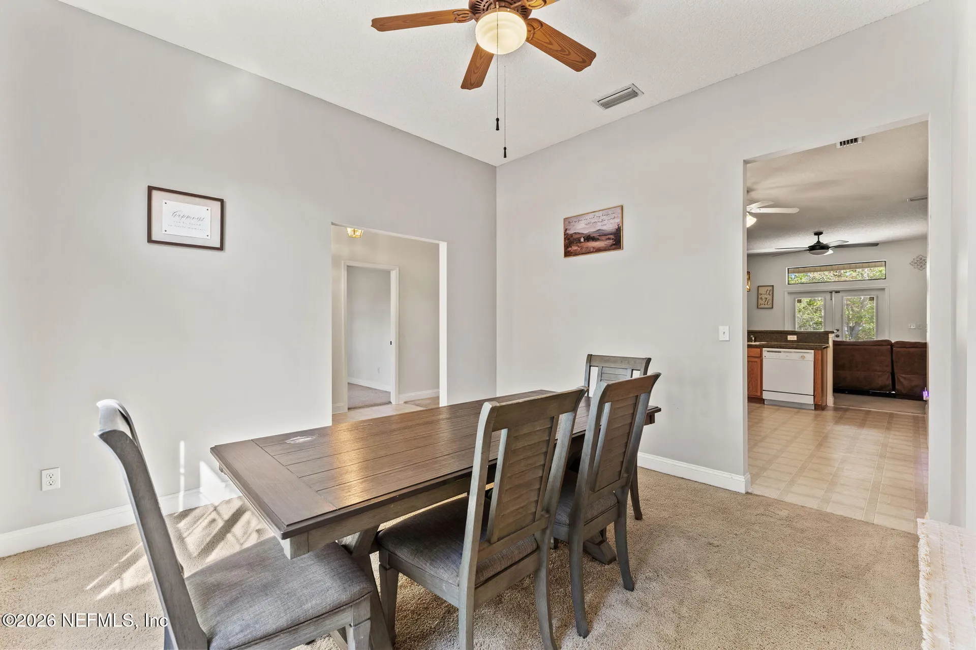 321 Velvet Drive Jacksonville FL 32220