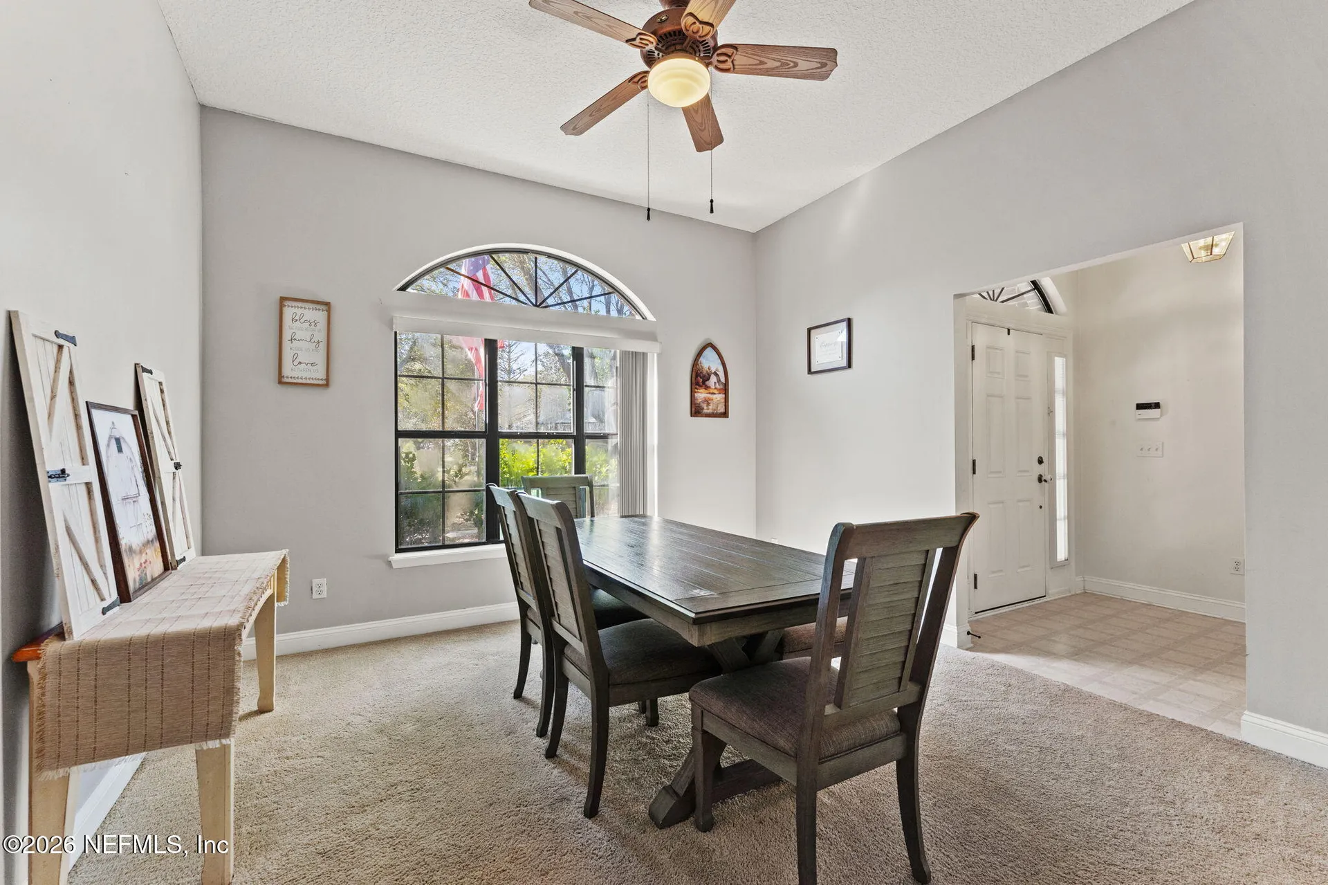 321 Velvet Drive Jacksonville FL 32220