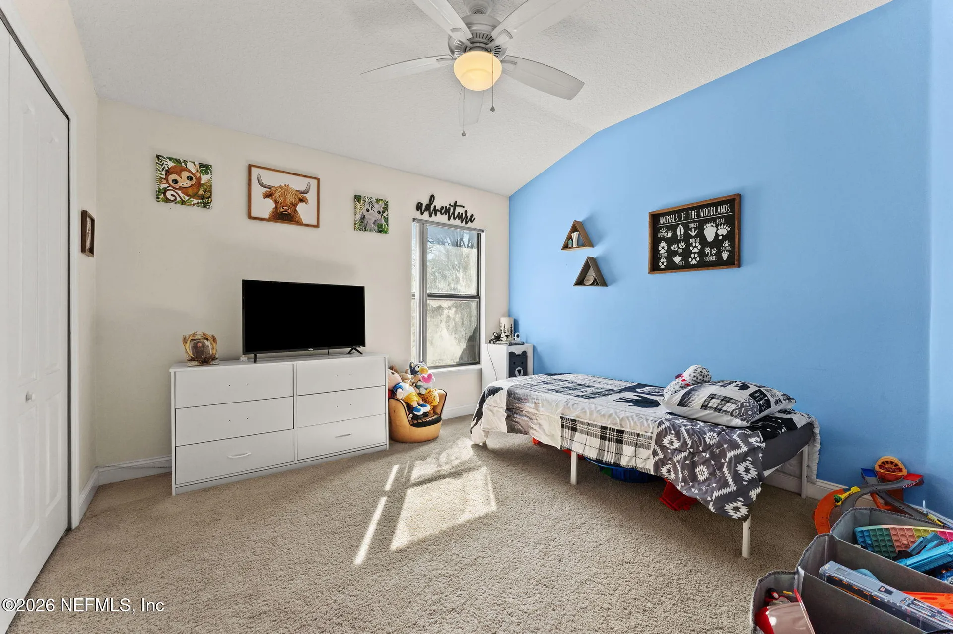 321 Velvet Drive Jacksonville FL 32220