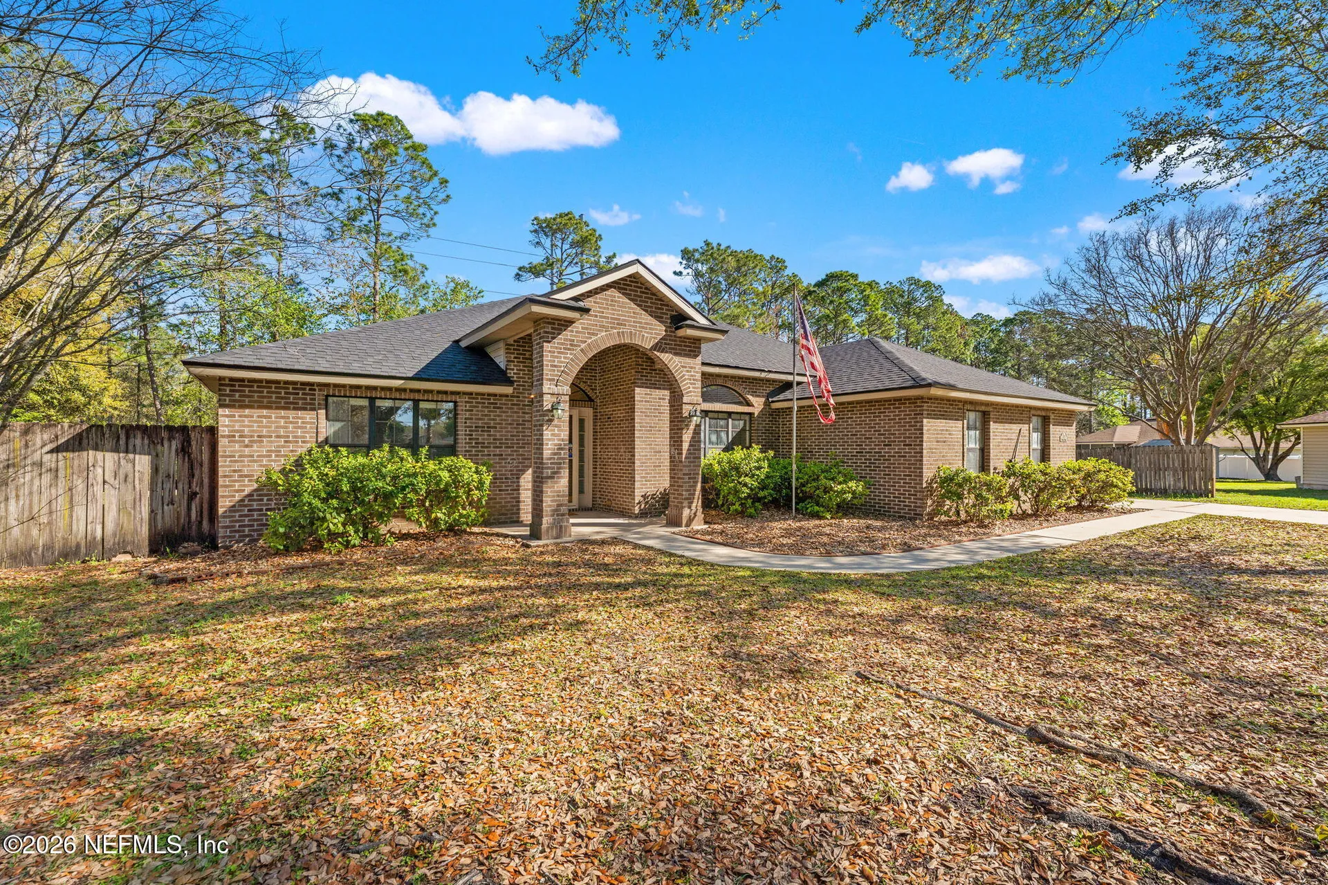 321 Velvet Drive Jacksonville FL 32220