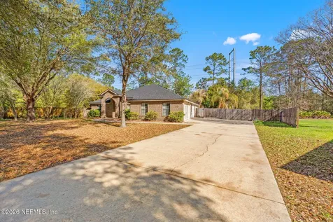321 Velvet Drive Jacksonville FL 32220