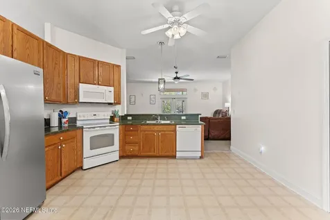 321 Velvet Drive Jacksonville FL 32220