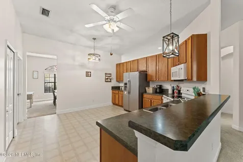 321 Velvet Drive Jacksonville FL 32220