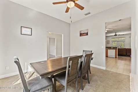 321 Velvet Drive Jacksonville FL 32220