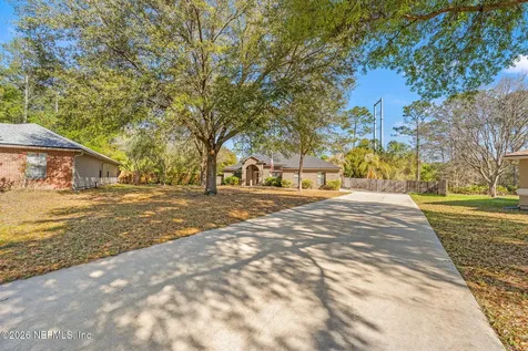 321 Velvet Drive Jacksonville FL 32220