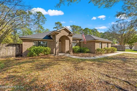 321 Velvet Drive Jacksonville FL 32220
