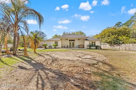 321 Velvet Drive Jacksonville FL 32220