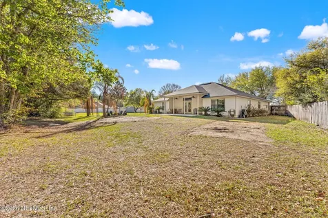 321 Velvet Drive Jacksonville FL 32220