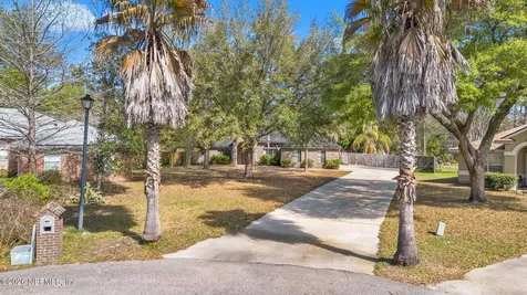 321 Velvet Drive Jacksonville FL 32220