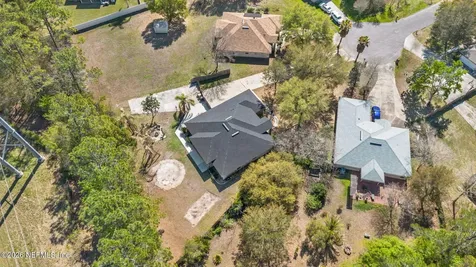 321 Velvet Drive Jacksonville FL 32220