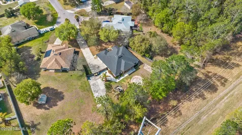 321 Velvet Drive Jacksonville FL 32220