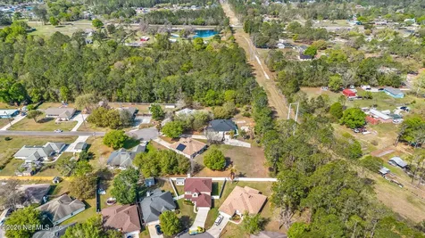 321 Velvet Drive Jacksonville FL 32220
