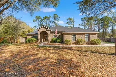 321 Velvet Drive Jacksonville FL 32220