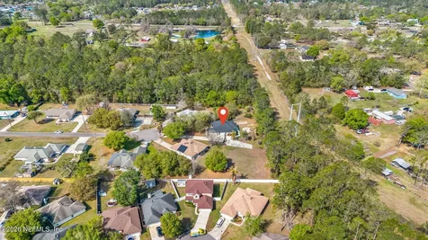 321 Velvet Drive Jacksonville FL 32220