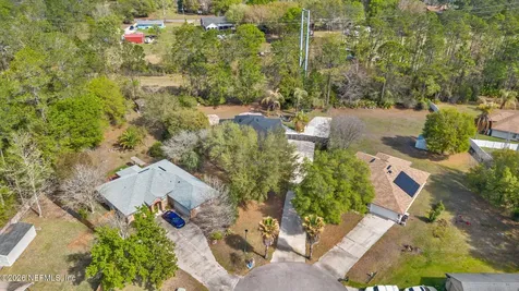 321 Velvet Drive Jacksonville FL 32220