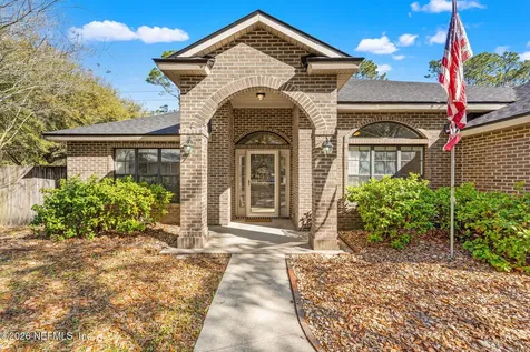 321 Velvet Drive Jacksonville FL 32220