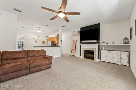 321 Velvet Drive Jacksonville FL 32220