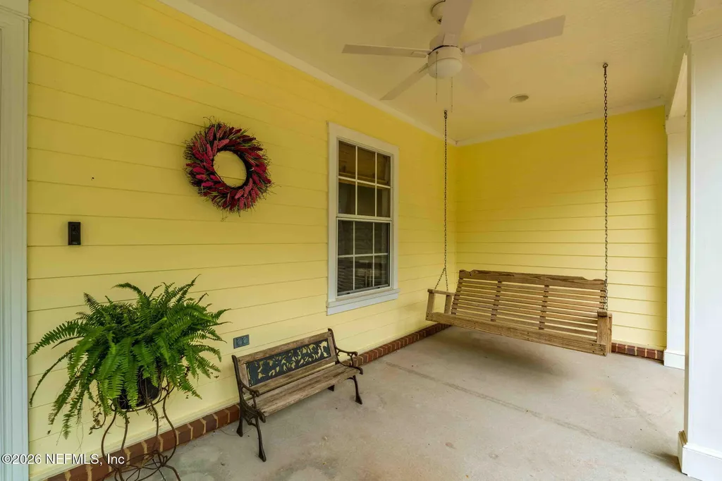 6395 Sandhill Road Green Cove Springs FL 32043