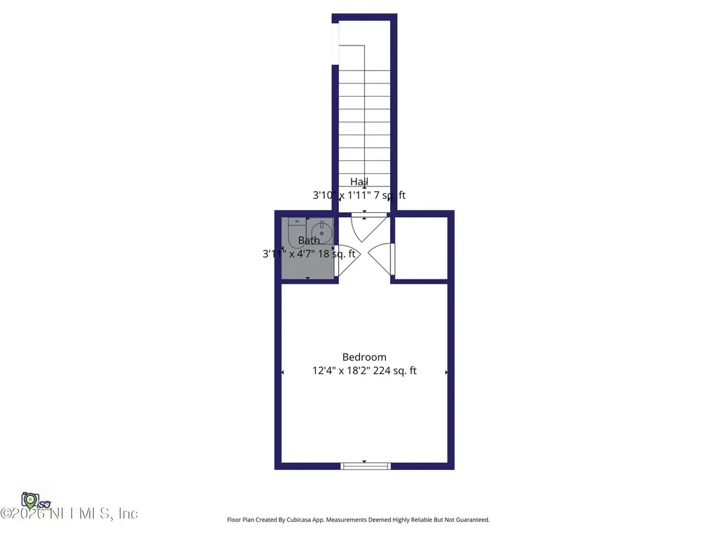6395 Sandhill Road Green Cove Springs FL 32043