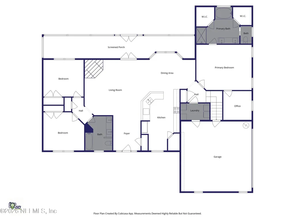 6395 Sandhill Road Green Cove Springs FL 32043