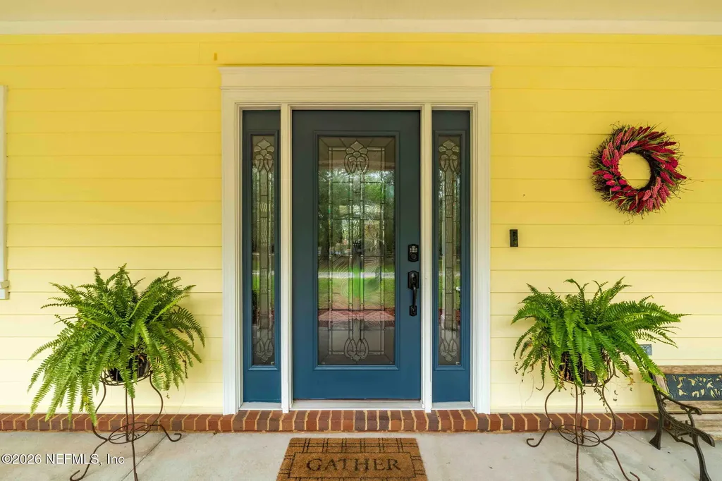 6395 Sandhill Road Green Cove Springs FL 32043