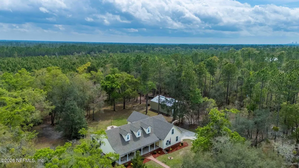6395 Sandhill Road Green Cove Springs FL 32043