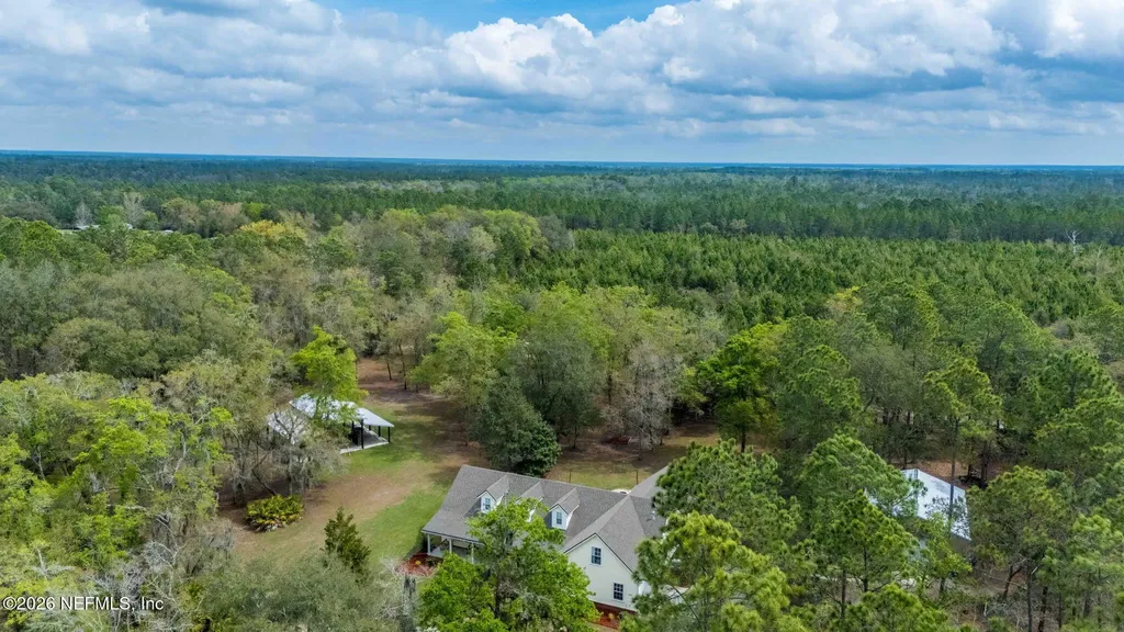 6395 Sandhill Road Green Cove Springs FL 32043