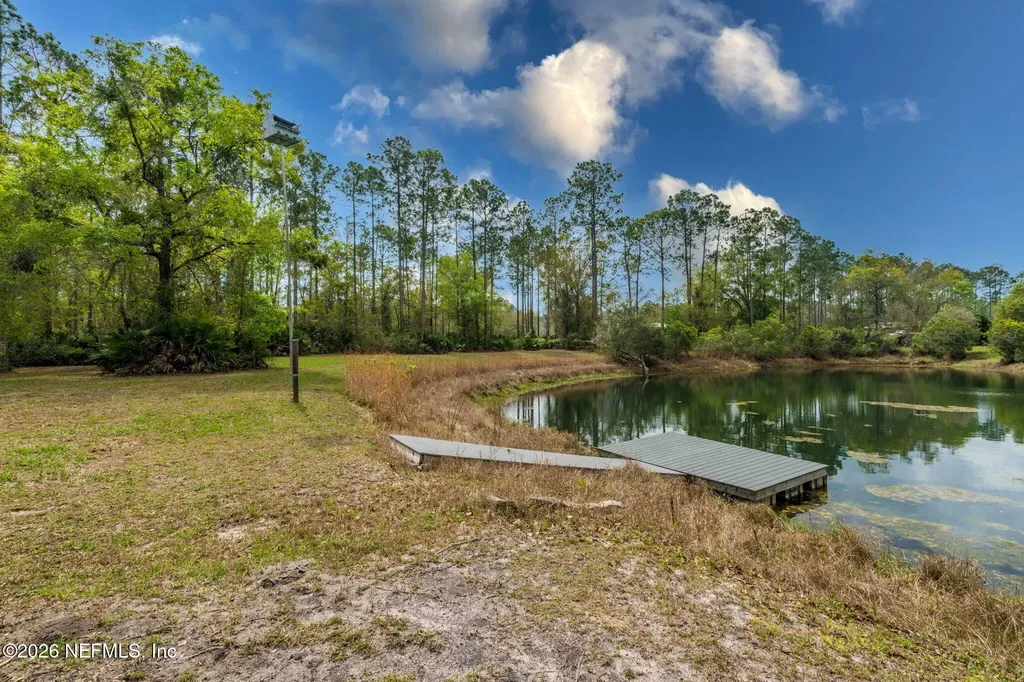 6395 Sandhill Road Green Cove Springs FL 32043