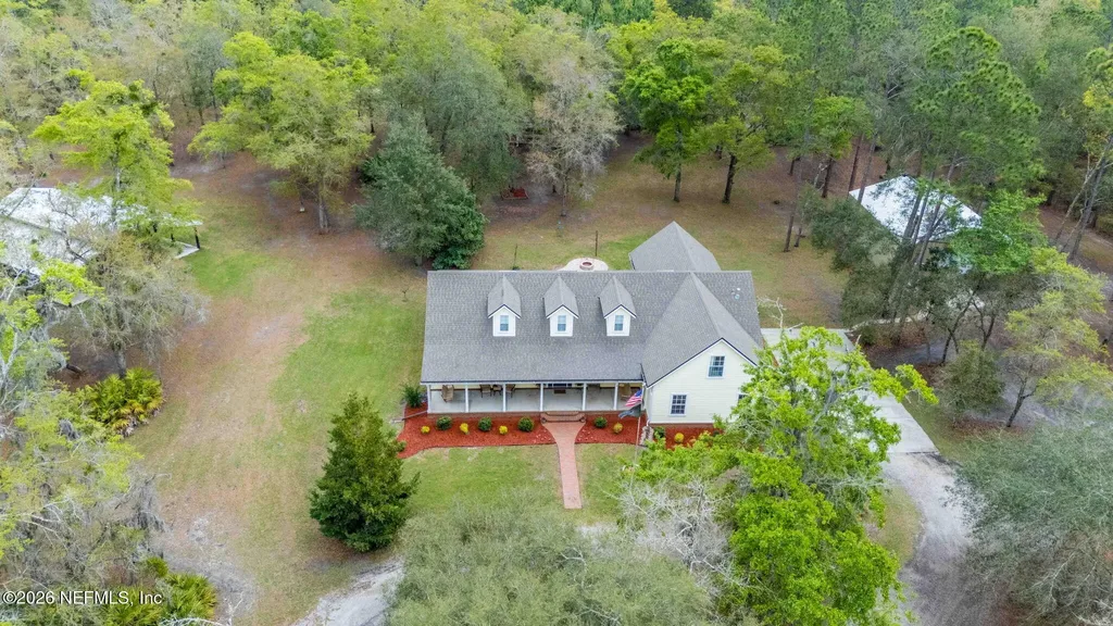 6395 Sandhill Road Green Cove Springs FL 32043