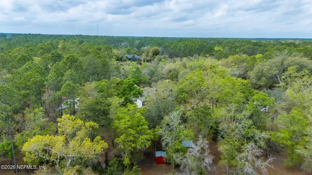 6395 Sandhill Road Green Cove Springs FL 32043