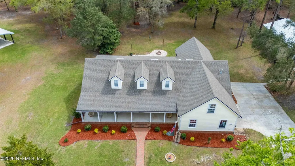 6395 Sandhill Road Green Cove Springs FL 32043
