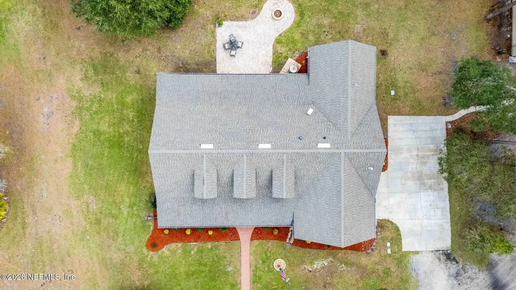 6395 Sandhill Road Green Cove Springs FL 32043