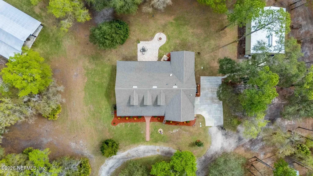 6395 Sandhill Road Green Cove Springs FL 32043