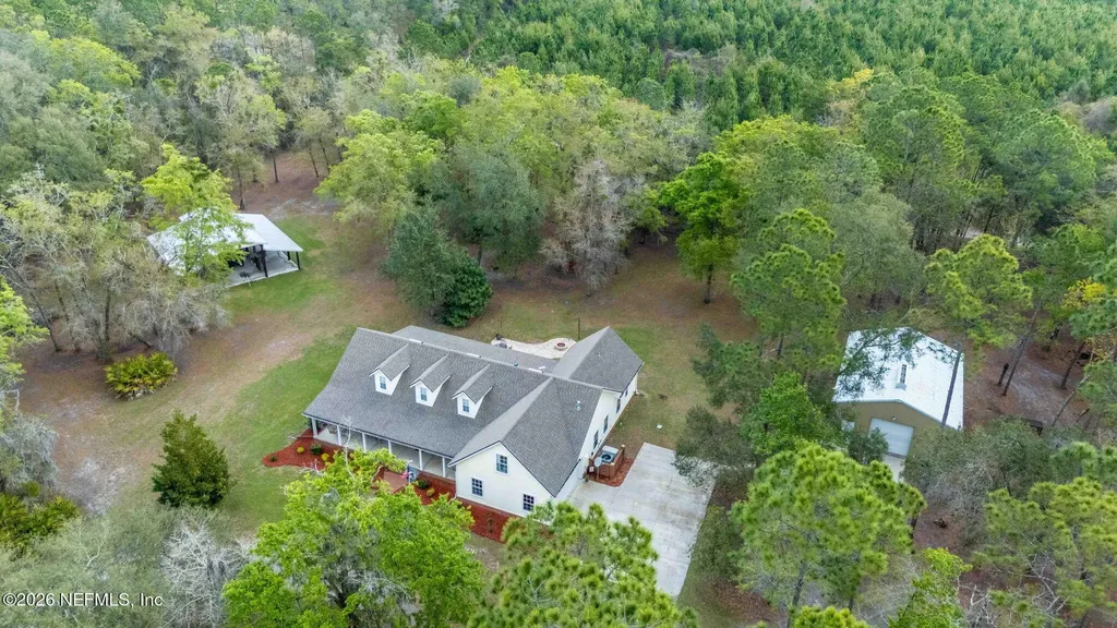 6395 Sandhill Road Green Cove Springs FL 32043