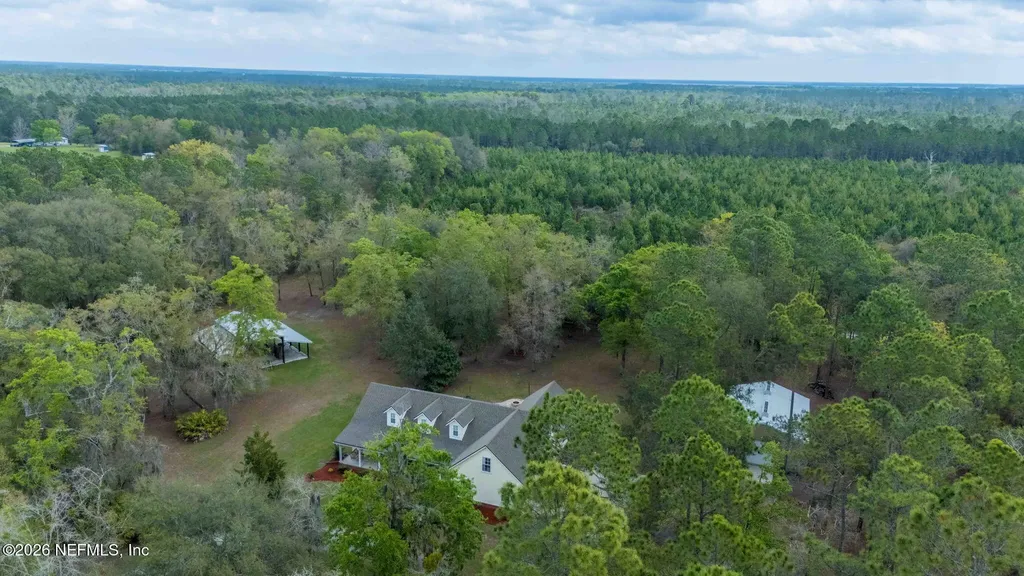 6395 Sandhill Road Green Cove Springs FL 32043