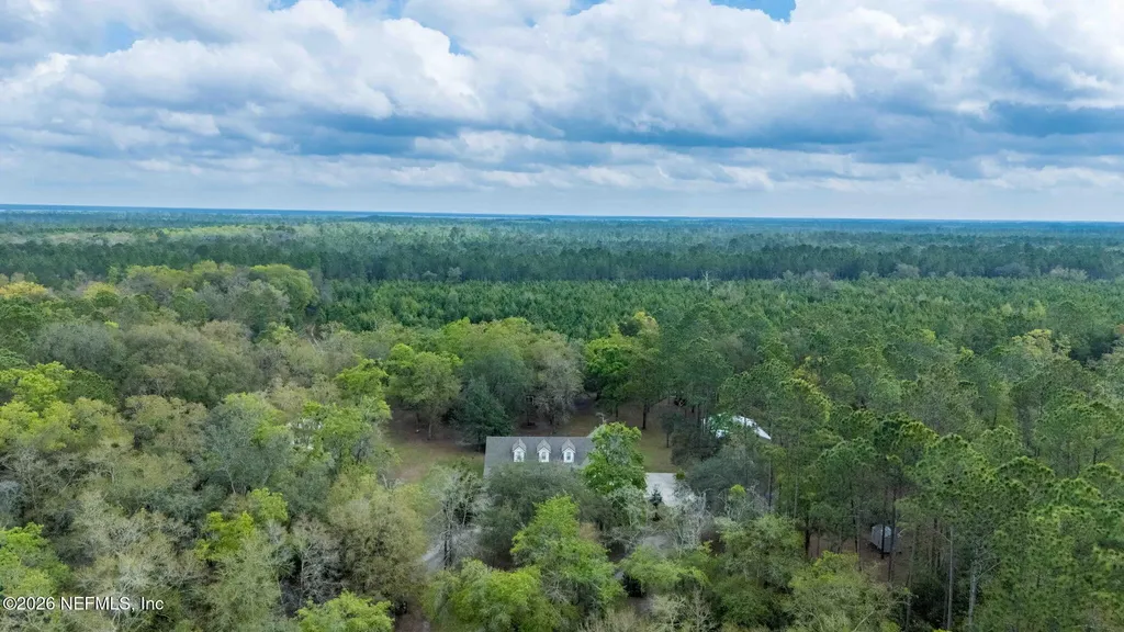 6395 Sandhill Road Green Cove Springs FL 32043