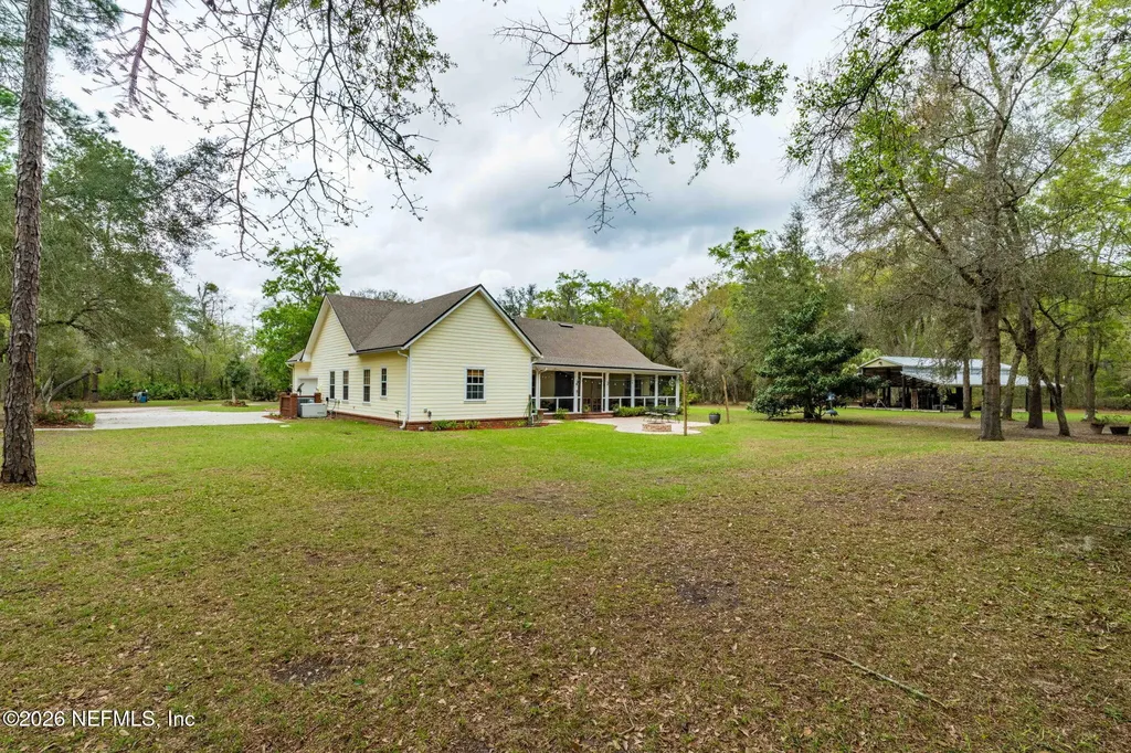 6395 Sandhill Road Green Cove Springs FL 32043