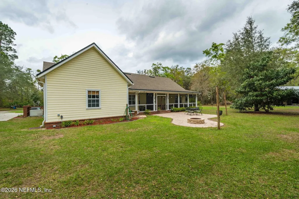 6395 Sandhill Road Green Cove Springs FL 32043