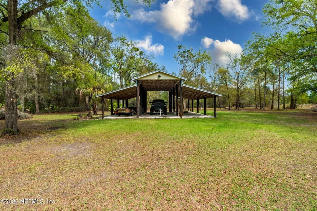 6395 Sandhill Road Green Cove Springs FL 32043