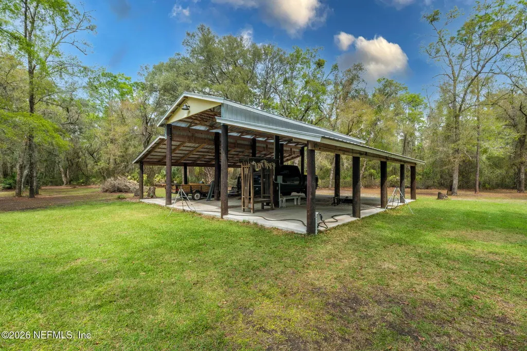 6395 Sandhill Road Green Cove Springs FL 32043